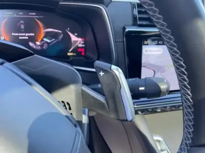 Photo 17 DS DS 9  Hybride E-Tense 250 Rivoli +