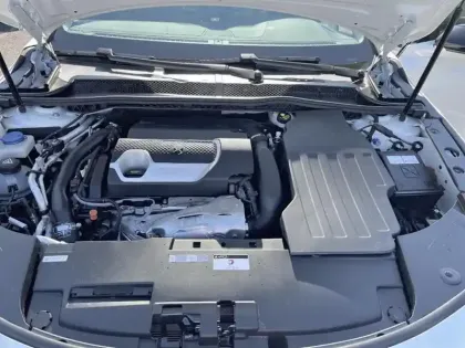 Photo 6 DS DS 9  Hybride E-Tense 250 Rivoli +