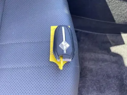 Photo 15 DS DS 9  Hybride E-Tense 250 Rivoli +