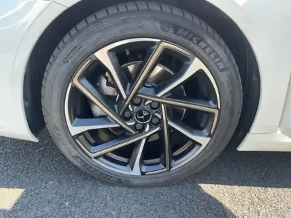 Photo 14 DS DS 9  Hybride E-Tense 250 Rivoli +