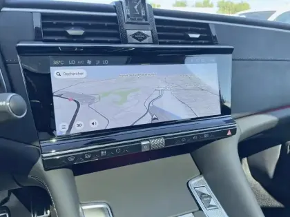 Photo 10 DS DS 9  Hybride E-Tense 250 Rivoli +