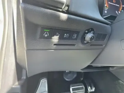 Photo 12 DS DS 9  Hybride E-Tense 250 Rivoli +