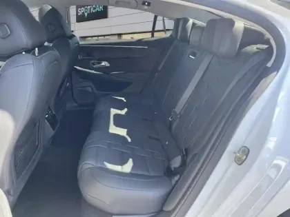 Photo 22 DS DS 9  Hybride E-Tense 250 Rivoli +