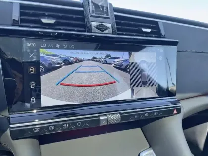 Photo 25 DS DS 9  Hybride E-Tense 250 Rivoli +