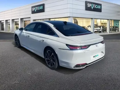 Photo 29 DS DS 9  Hybride E-Tense 250 Rivoli +