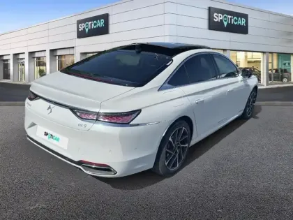 Photo 27 DS DS 9  Hybride E-Tense 250 Rivoli +
