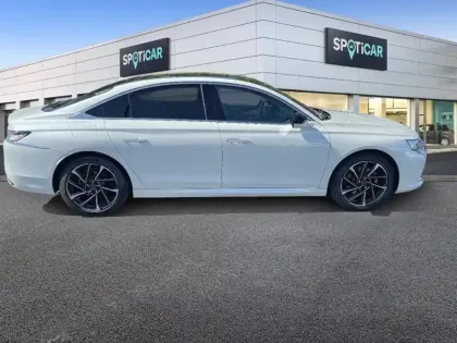 Photo 5 DS DS 9  Hybride E-Tense 250 Rivoli +