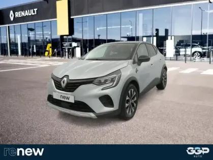 Photo Renault Captur Tce 90 Evolution