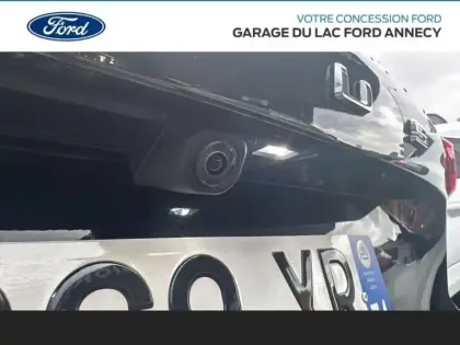 Photo 25 Ford Focus  Active 1.0 Flexifuel mHEV 125ch Active X