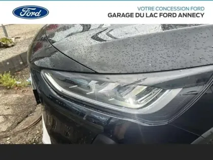 Photo 27 Ford Focus  Active 1.0 Flexifuel mHEV 125ch Active X