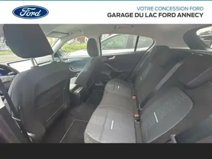 Photo 23 Ford Focus  Active 1.0 Flexifuel mHEV 125ch Active X