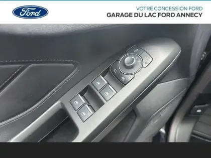 Photo 28 Ford Focus  Active 1.0 Flexifuel mHEV 125ch Active X