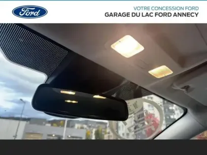 Photo 20 Ford Focus  Active 1.0 Flexifuel mHEV 125ch Active X