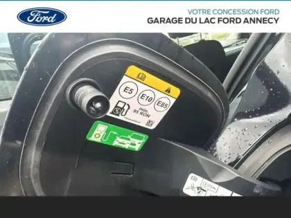 Photo 26 Ford Focus  Active 1.0 Flexifuel mHEV 125ch Active X