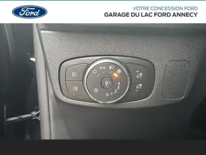 Photo 29 Ford Focus  Active 1.0 Flexifuel mHEV 125ch Active X