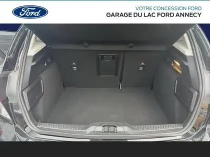 Photo 24 Ford Focus  Active 1.0 Flexifuel mHEV 125ch Active X