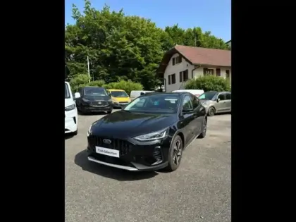 Photo Ford Focus