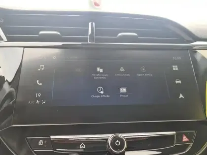 Photo 10 Opel Corsa  Electric 136ch