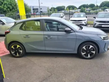 Photo 9 Opel Corsa  Electric 136ch