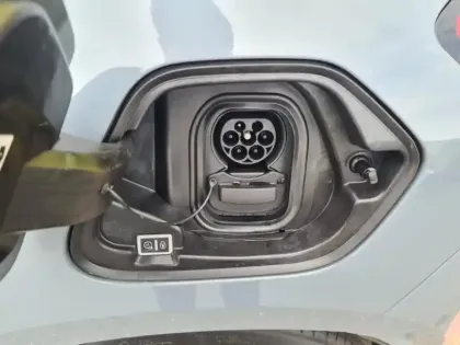 Photo 5 Opel Corsa  Electric 136ch