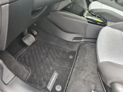 Photo 8 Opel Corsa  Electric 136ch