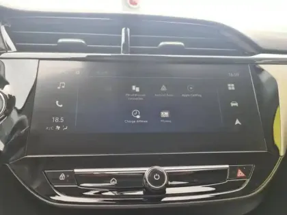 Photo 10 Opel Corsa  Electric 136ch