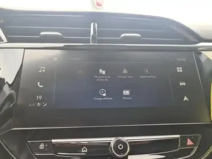 Photo 9 Opel Corsa  Electric 136ch