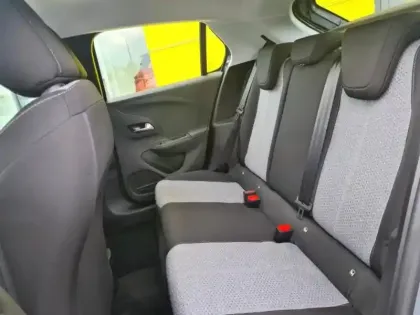 Photo 6 Opel Corsa  Electric 136ch