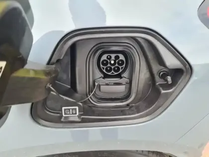 Photo 11 Opel Corsa  Electric 136ch