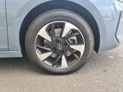 Photo 6 Opel Corsa  Electric 136ch