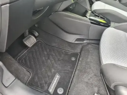 Photo 14 Opel Corsa  Electric 136ch