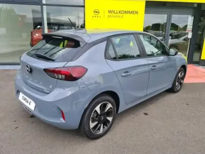 Photo 5 Opel Corsa  Electric 136ch