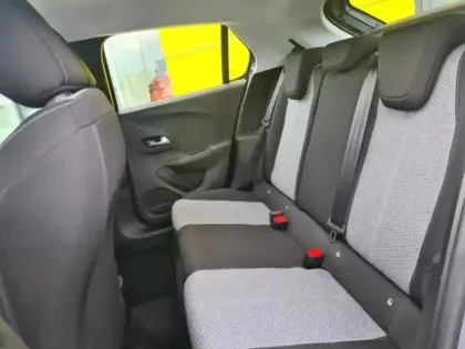 Photo 12 Opel Corsa  Electric 136ch