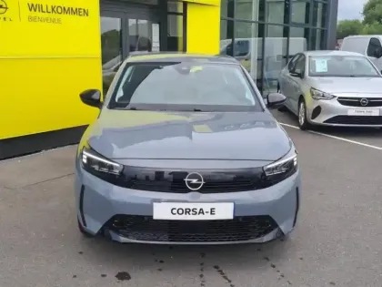 Photo 7 Opel Corsa  Electric 136ch