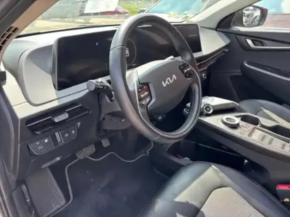 Photo 7 Kia Ev6  229ch Air Active 2WD