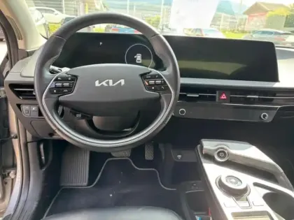 Photo 8 Kia Ev6  229ch Air Active 2WD