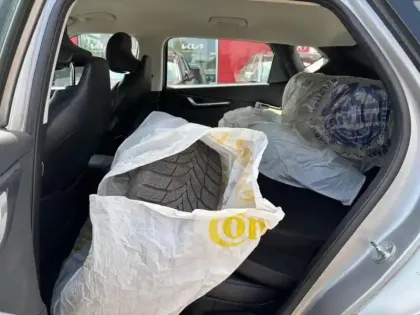 Photo 11 Kia Ev6  229ch Air Active 2WD