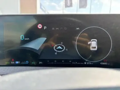 Photo 13 Kia Ev6  229ch Air Active 2WD