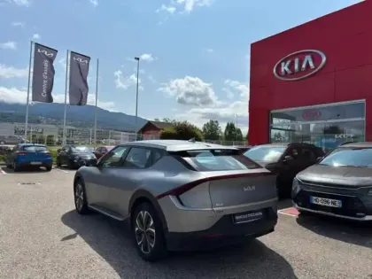 Photo 5 Kia Ev6  229ch Air Active 2WD