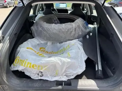 Photo 12 Kia Ev6  229ch Air Active 2WD