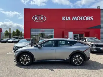 Photo 6 Kia Ev6  229ch Air Active 2WD