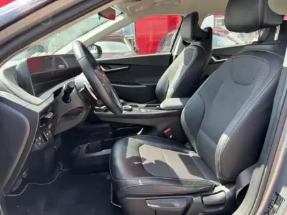 Photo 9 Kia Ev6  229ch Air Active 2WD