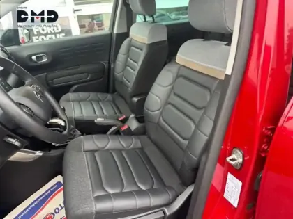 Photo 8 Citroën C3 Aircross  BlueHDi 110ch S&S Shine