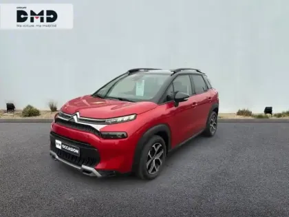 Photo Citroën C3 Aircross