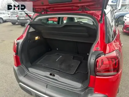 Photo 11 Citroën C3 Aircross  BlueHDi 110ch S&S Shine