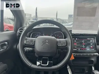 Photo 6 Citroën C3 Aircross  BlueHDi 110ch S&S Shine