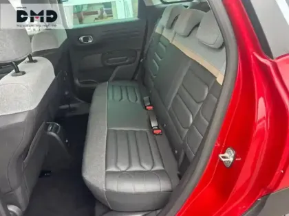 Photo 9 Citroën C3 Aircross  BlueHDi 110ch S&S Shine