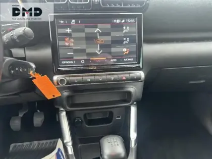 Photo 5 Citroën C3 Aircross  BlueHDi 110ch S&S Shine