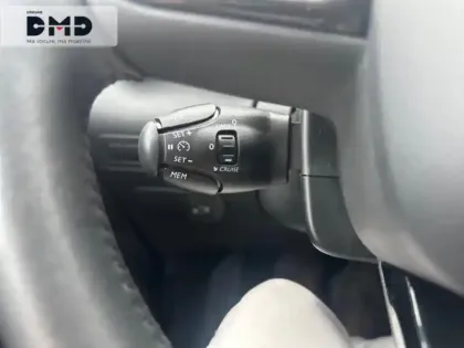 Photo 14 Citroën C3 Aircross  BlueHDi 110ch S&S Shine