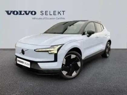 Photo Volvo Ex30